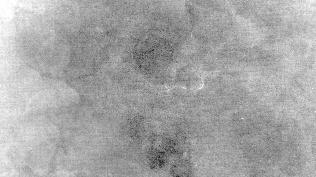 Black white photo person hat free wallpaper for desktop - medium preview image