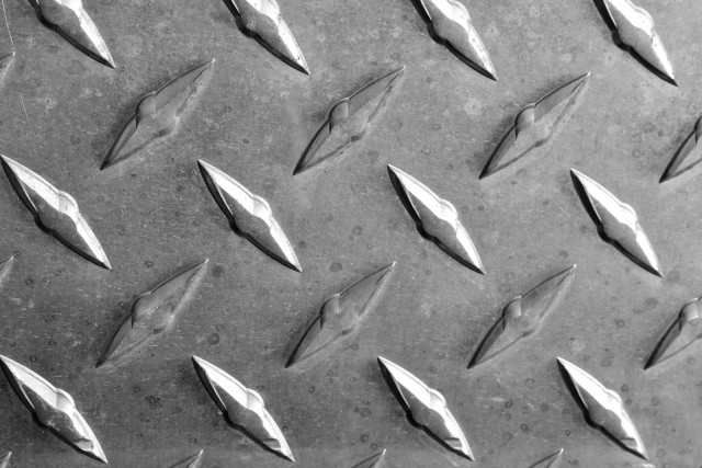 Metal plate nails different shapes free wallpaper for desktop - medium preview image