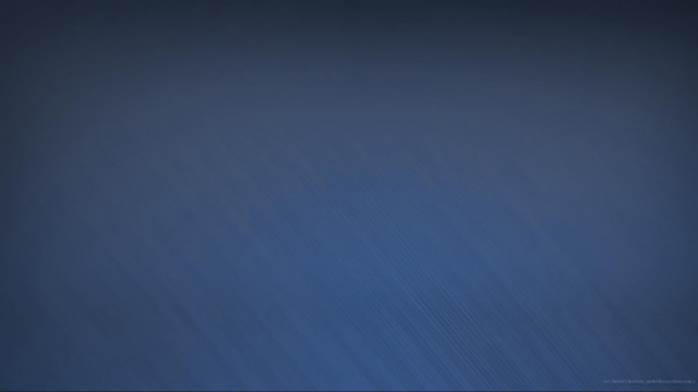 Blue background white stripe black free wallpaper for desktop - medium preview image