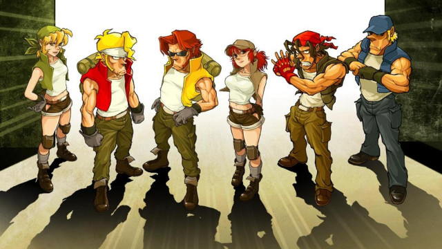 Group people standing room light #2 free wallpaper for desktop - medium preview image