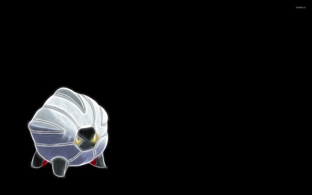 Computer screen helmet red eye free wallpaper for desktop - medium preview image