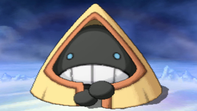 Cartoon character big smile happy #16 free wallpaper for desktop - medium preview image