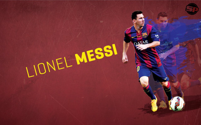 Man soccer uniform kicking ball #4 free wallpaper for desktop - medium preview image