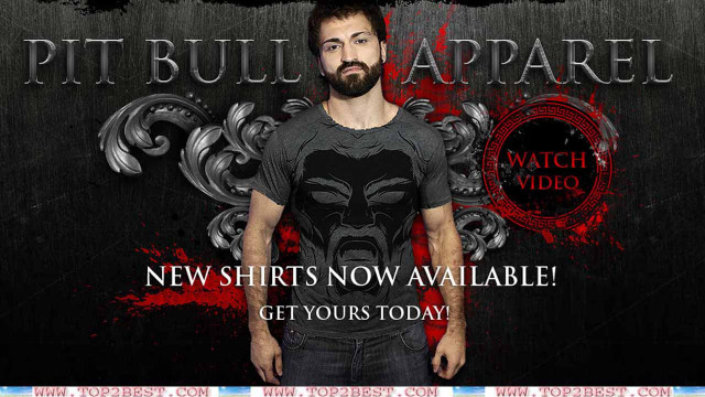 Man beard tshirt black background free wallpaper for desktop - medium preview image