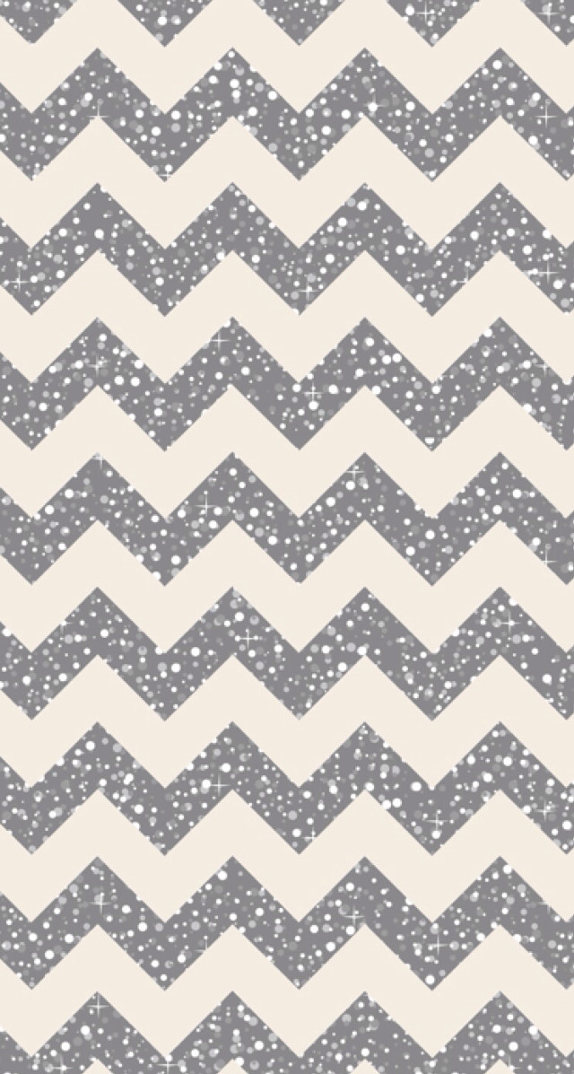Chevron dots gray background bridget free wallpaper for mobile - medium preview image