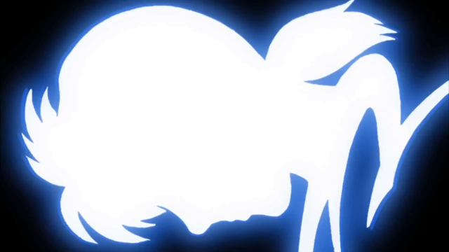 White bird hologram moonlight night free wallpaper for desktop - medium preview image