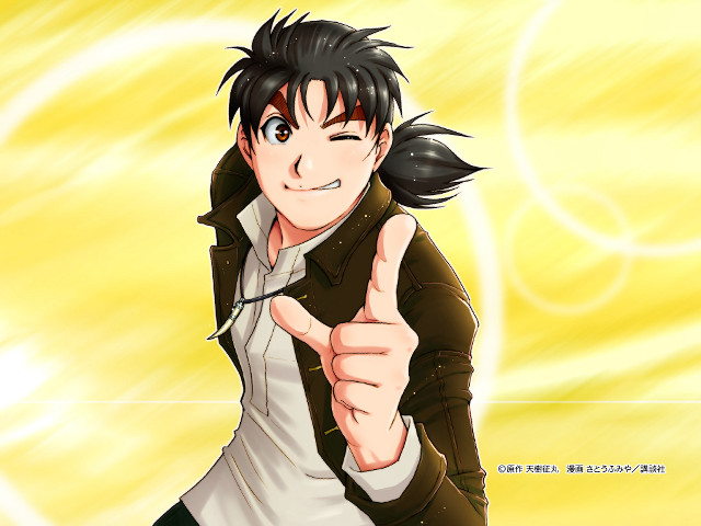 Man blackhair white shirt thumbs free wallpaper for desktop - medium preview image