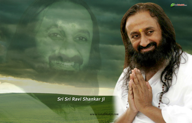 Man long hair beard smiling #2 free wallpaper for desktop - medium preview image