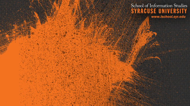 Black orange poster background yellow free wallpaper for desktop - medium preview image