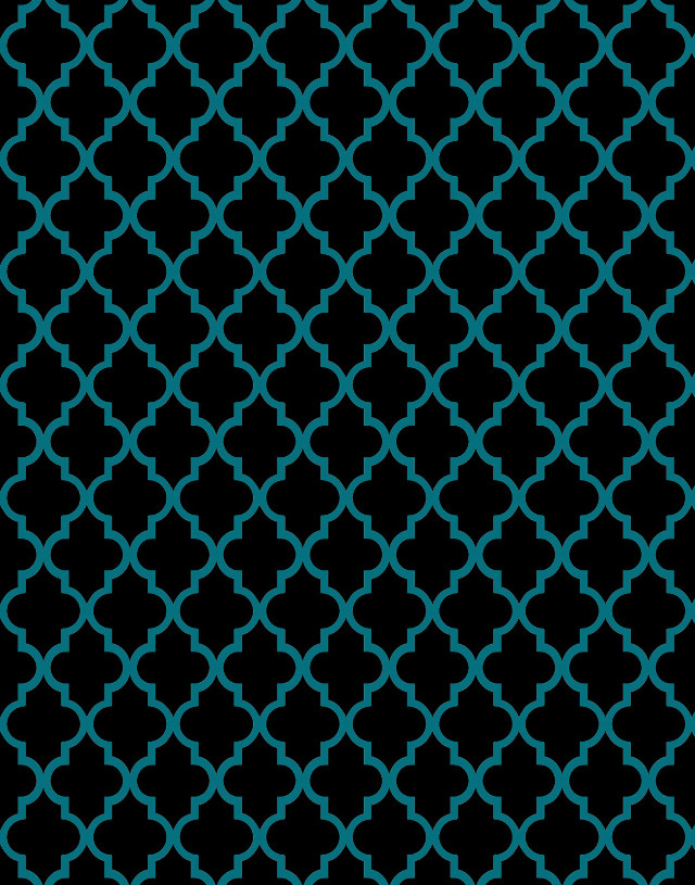 Black blue pattern background design free wallpaper for mobile - medium preview image