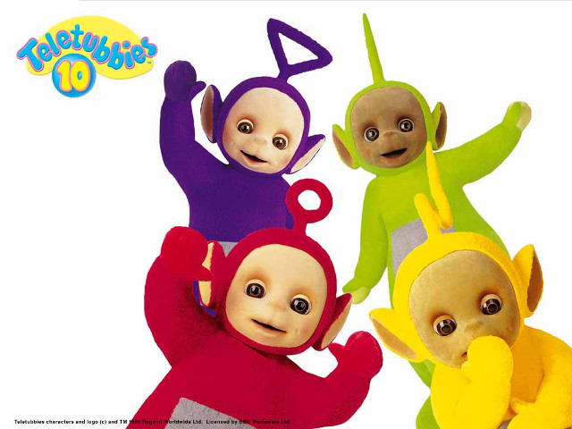 Stuffed monkeys group white background free wallpaper for desktop - medium preview image