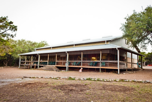 Northwest school tilt shift architecture free wallpaper for desktop - medium preview image