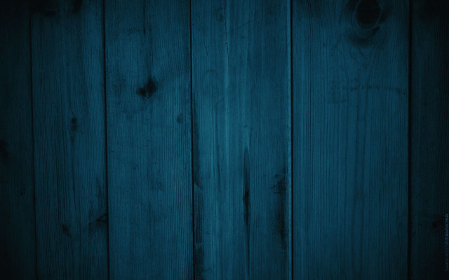 Dark wood blue hued paint free wallpaper for desktop - medium preview image