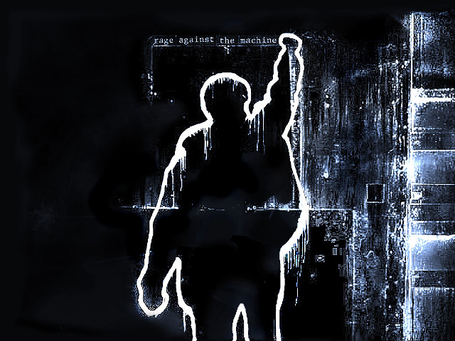 Man holding tennis racket black free wallpaper for desktop - medium preview image