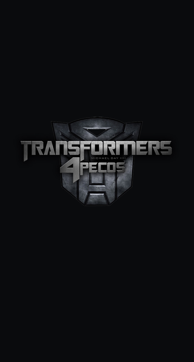 Black background movie logo image free wallpaper for mobile - medium preview image