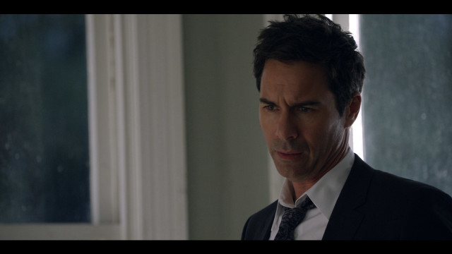 Man suit tie serious looking #2 free wallpaper for desktop - medium preview image