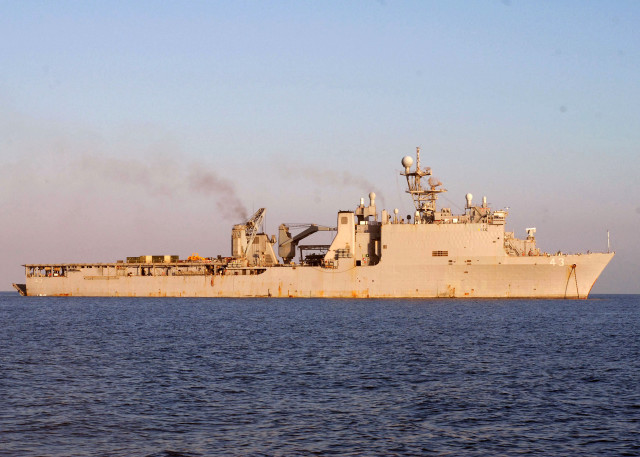 Large ship water shore boat #5 free wallpaper for desktop - medium preview image