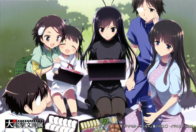 Group people laptop table book free wallpaper for desktop - medium preview image