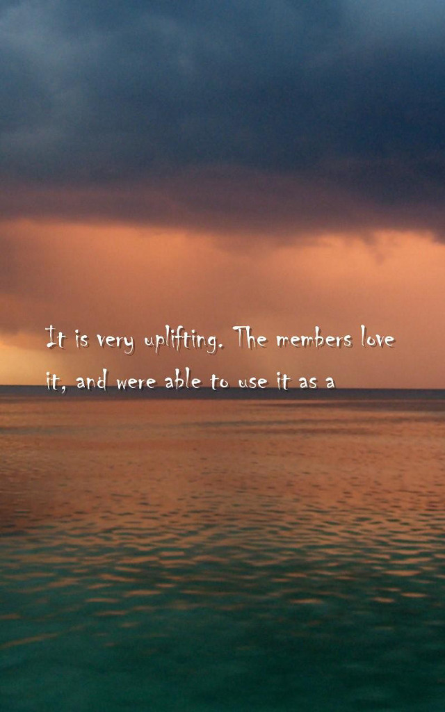 Boat ocean quote writing members free wallpaper for mobile - medium preview image