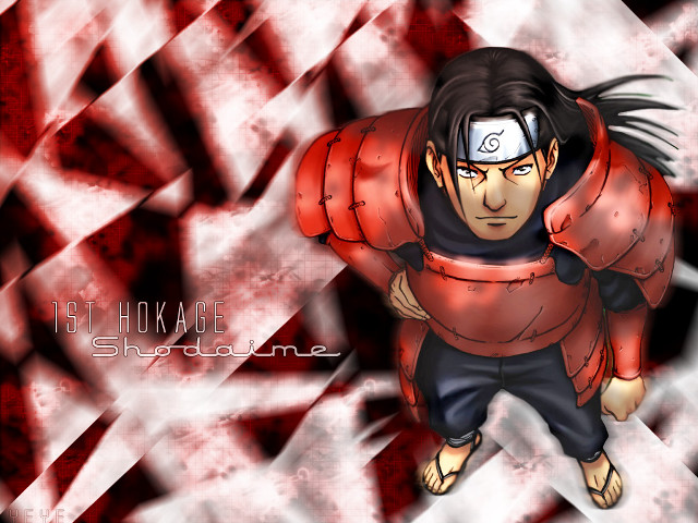 Man red black outfit background free wallpaper for desktop - medium preview image