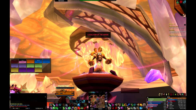 Computer cartoon character video game free wallpaper for desktop - medium preview image