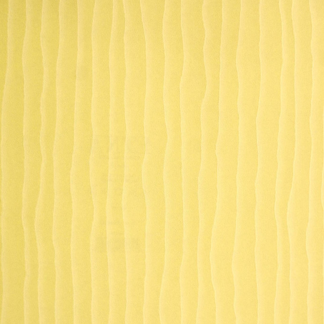 Yellow wall wavy lines white free wallpaper for tablet - medium preview image