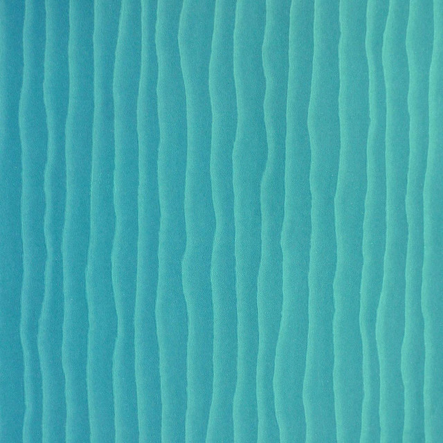 Blue background wavy lines white #2 free wallpaper for tablet - medium preview image