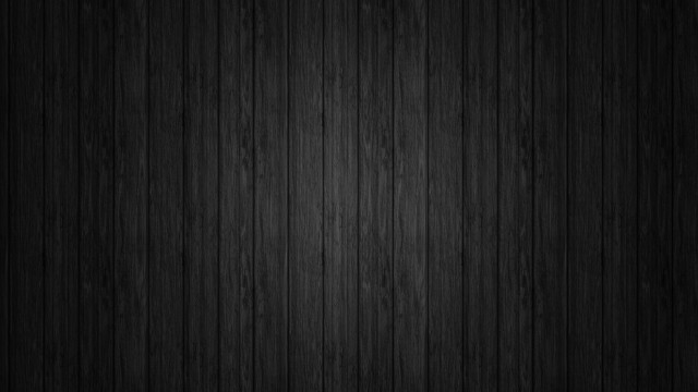 Black wood texture dark background #2 free wallpaper for desktop - medium preview image
