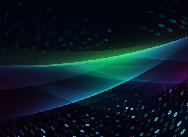 Colorful abstract background curved design #8 free wallpaper for desktop - medium preview image