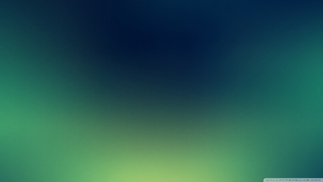 Blurry green blue background white #5 free wallpaper for desktop - medium preview image