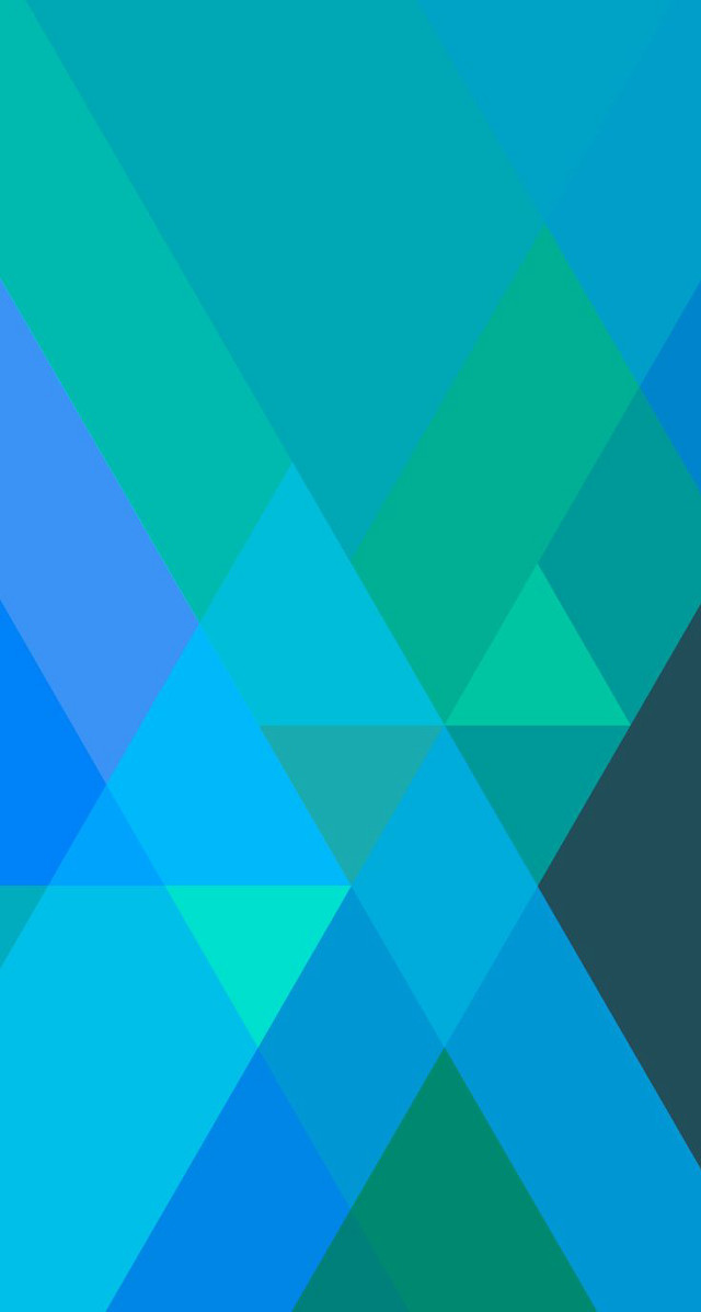 Blue green abstract diagonal squares free wallpaper for mobile - medium preview image