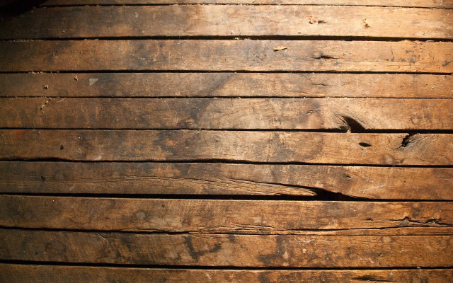 Wooden plank brown stain black free wallpaper for desktop - medium preview image