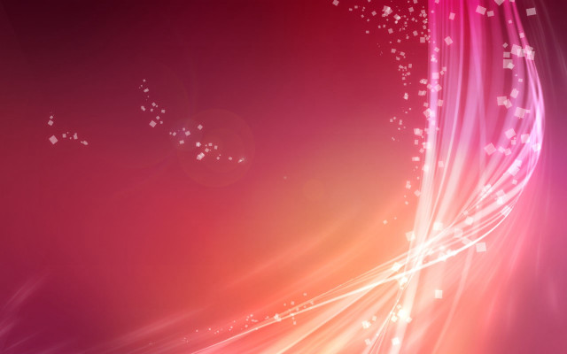 Pink red background stars lines #2 free wallpaper for desktop - medium preview image
