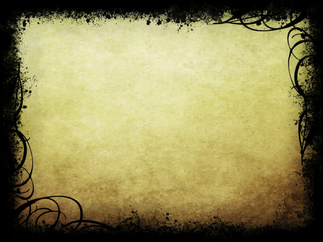 Grungy background frame picture border free wallpaper for desktop - medium preview image