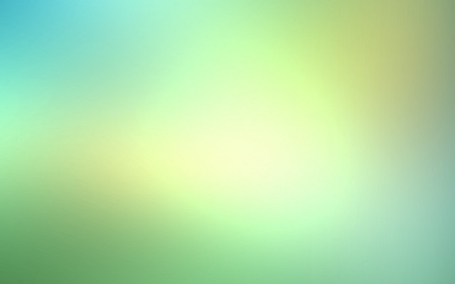 Blurry green blue background white #6 free wallpaper for desktop - medium preview image
