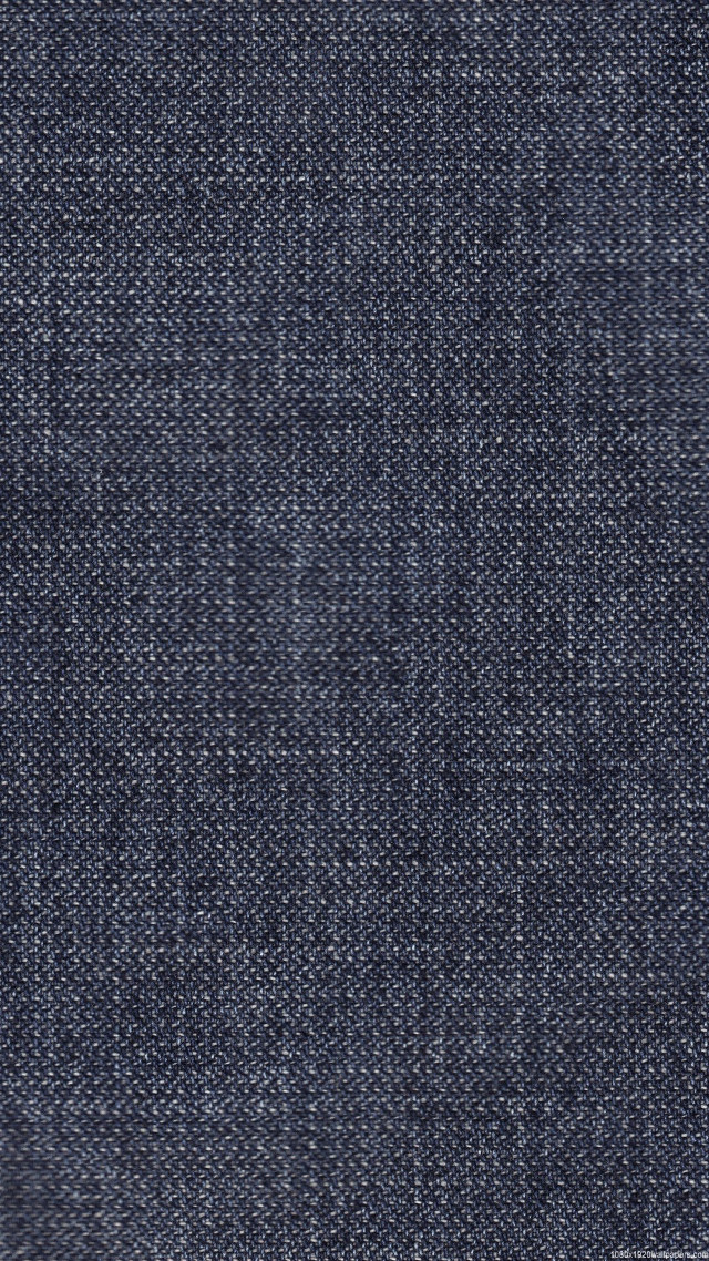 Blue denim fabric texture background free wallpaper for mobile - medium preview image