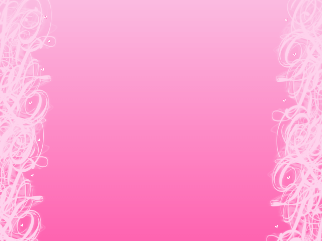 Pink background white border repetitive free wallpaper for desktop - medium preview image