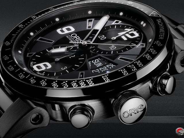 Black watch black dial black #2 free wallpaper for desktop - medium preview image