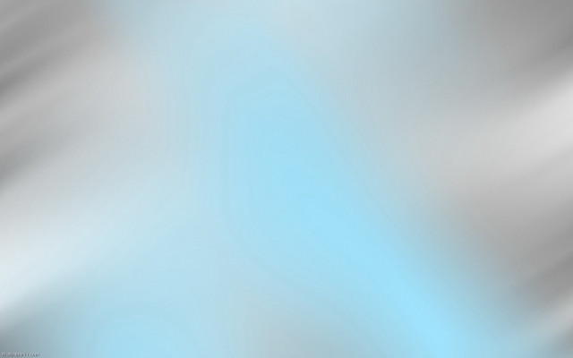 Blurry blue silver white black free wallpaper for desktop - medium preview image