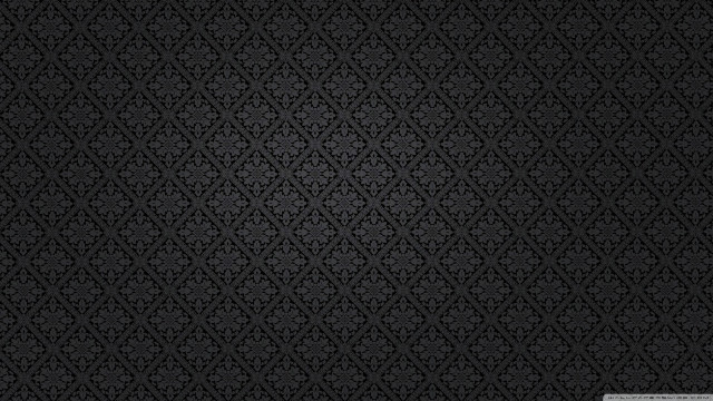 Black background triangle pattern white free wallpaper for desktop - medium preview image