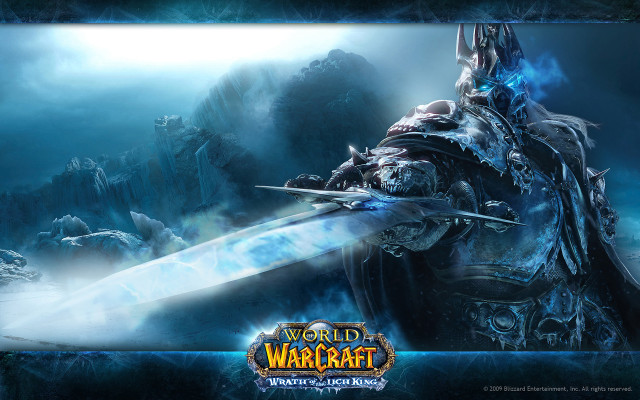 Man suit sword mountain epic free wallpaper for desktop - medium preview image
