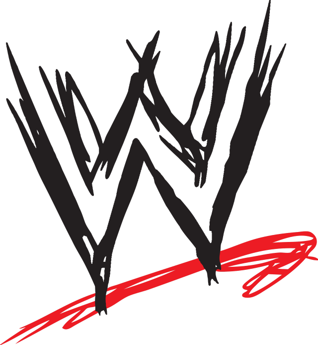 Black red logo red stripe #2 free wallpaper for tablet - medium preview image