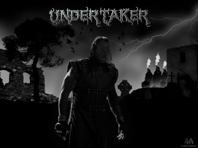 Eddie mendoza gothic silhouette lightning free wallpaper for desktop - medium preview image