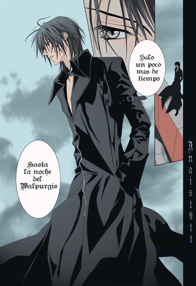 Man trench coat standing window free wallpaper for mobile - medium preview image