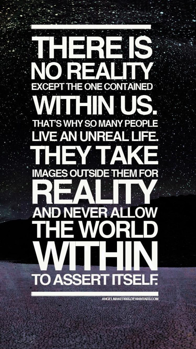 Quote sky background stars above free wallpaper for mobile - medium preview image