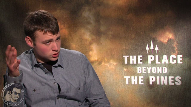 Young man sitting chair hands free wallpaper for desktop - medium preview image