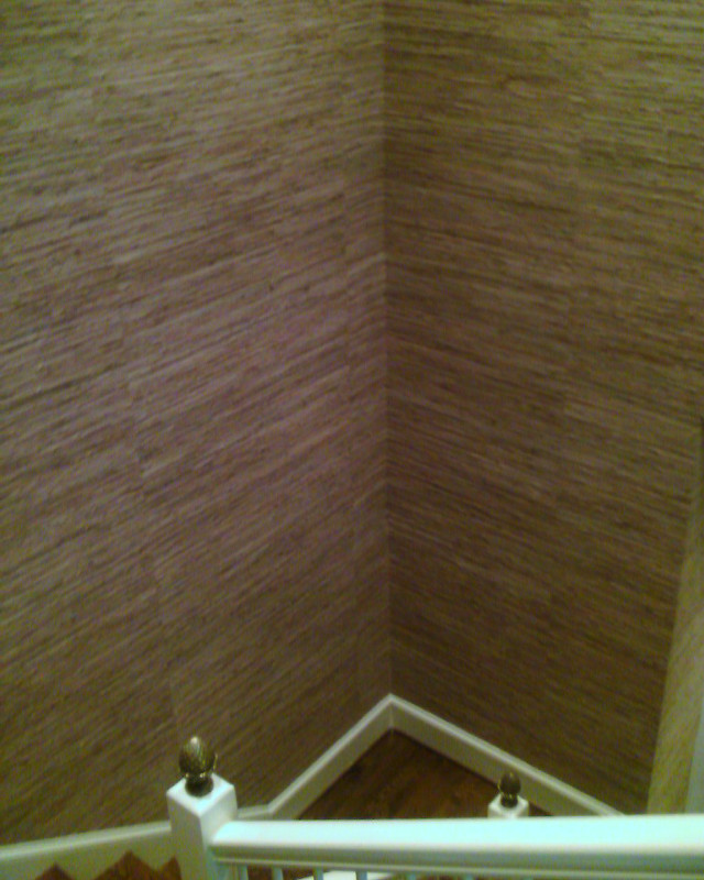 Corner room toilet shower stall free wallpaper for mobile - medium preview image
