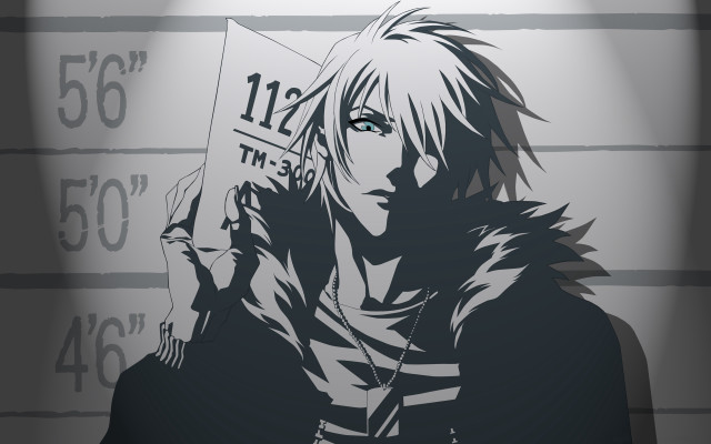 Person holding sign jail cell #2 free wallpaper for desktop - medium preview image