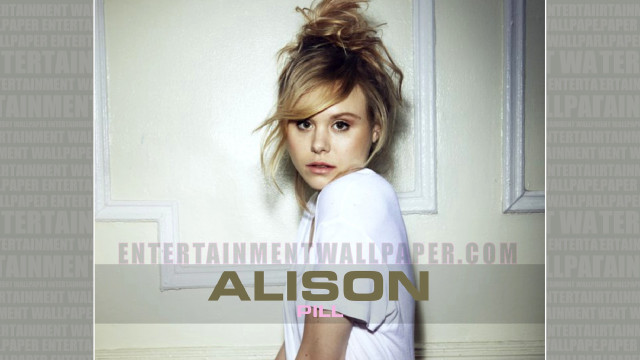 Woman messy top knot floor free wallpaper for desktop - medium preview image