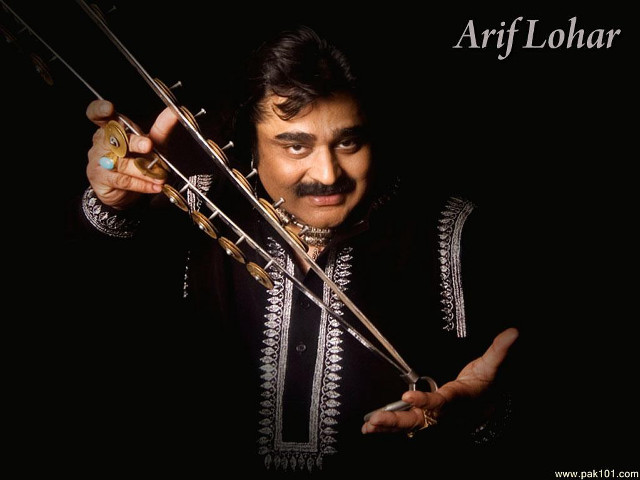 Man holding arrows ari lohar free wallpaper for desktop - medium preview image